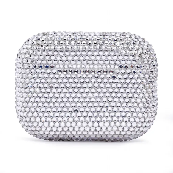 Apple AirPods Pro 3 Crystal