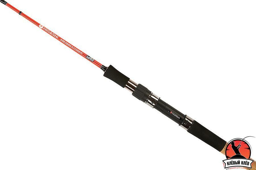 Удилище HIGASHI Karei SE 120S