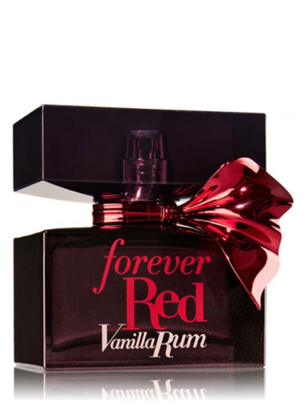 Bath and Body Works Forever Red Vanilla Rum