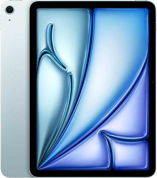 Планшет Apple iPad Air 11 (M4, 2026) 256 ГБ Wi-Fi Синий | Blue