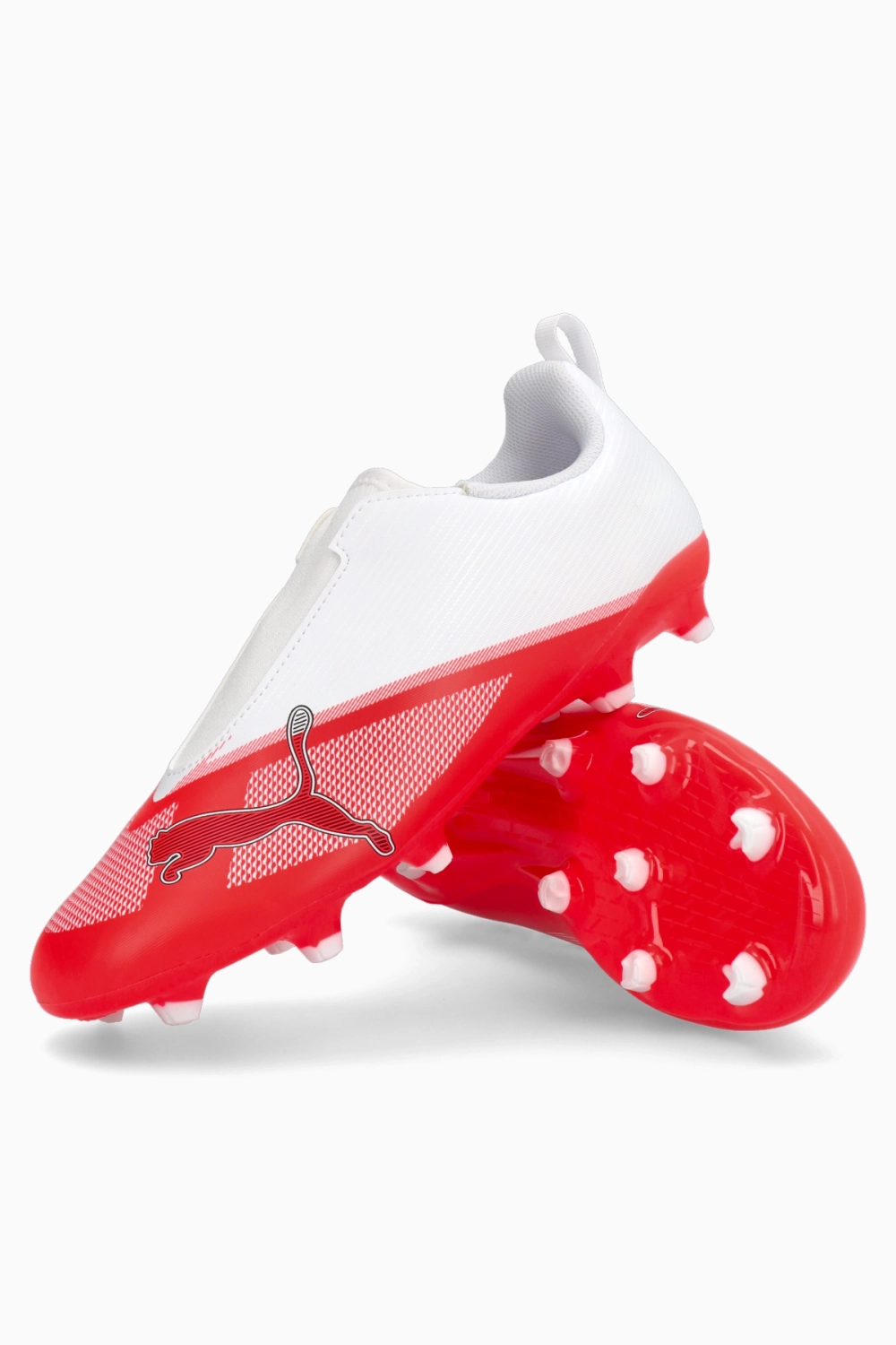 Бутсы Puma Ultra 7 Play LL FG/AG Junior