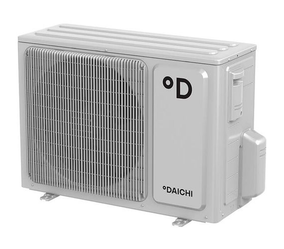 Напольно-потолочный кондиционер Daichi DATA140ALKS1/DFTA140ALS1/-40 — (1)