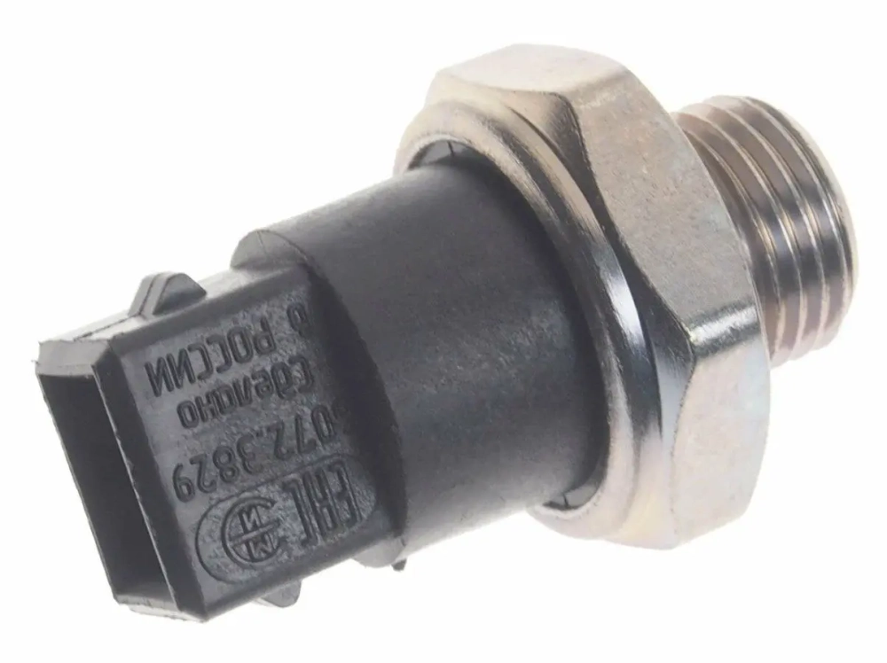 Датчик аварийного давл.возд.ГАЗон NEXT,ГАЗ-3309,081,33104,Урал 6072.3829