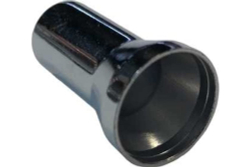 Корпус вентиля колеса хром GWK00042 (50шт)