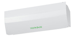 Электрическая тепловая завеса Tropik Line Е6