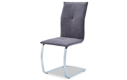 Стул DC332 темно-коричневый