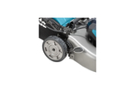 Аккумуляторная газонокосилка Makita XGT 40vMAX LM001GZ