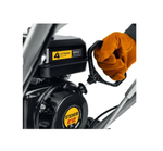 Снегоуборщик бензиновый STEHER Extrem 62 см GST-762E