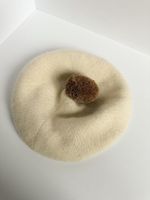 Кашемировая шапка Migle Cashmere, 128