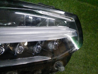 Фара правая Volvo XC90 2 (2014-2019) LED