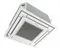 Кассетный блок мульти сплит-системы Daikin FFA35A9