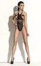 Samantha body Black