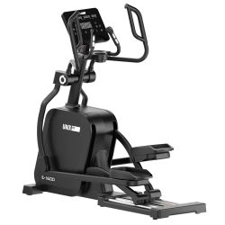 Эллиптический тренажер UNIX Fit E-1600 (LED) PRO генераторный