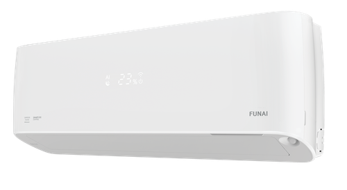 Инверторная сплит-система серии EMPEROR SMART EYE FULL DC Inverter 2024 RACI-EM25HP.D04 (комплект)