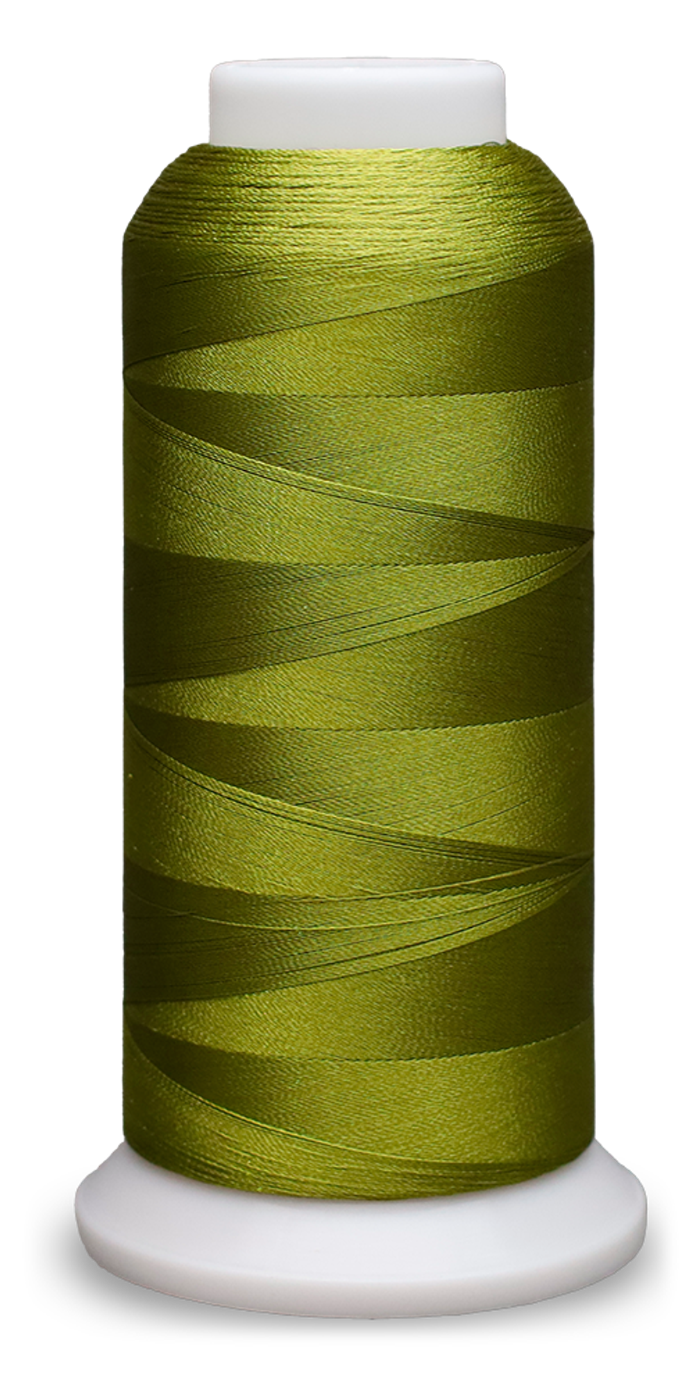 Полиэстеровые нитки Yokimi 120D/2 4000м