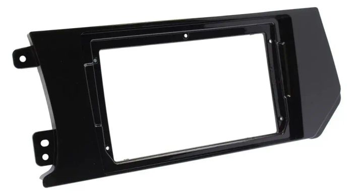 Магнитола для Haval F7, F7x 2019-2022 - FarCar S500-TS10 монитор 9.5" QLED на Android 14, Быстрая, CarPlay, 4G SIM-слот