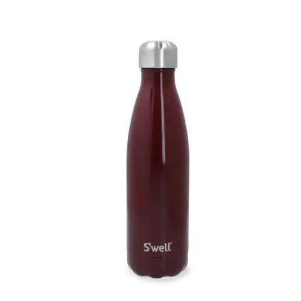Kitchen Craft Термобутылка So;well Wild Cherry 500мл 10017-B22-01060E
