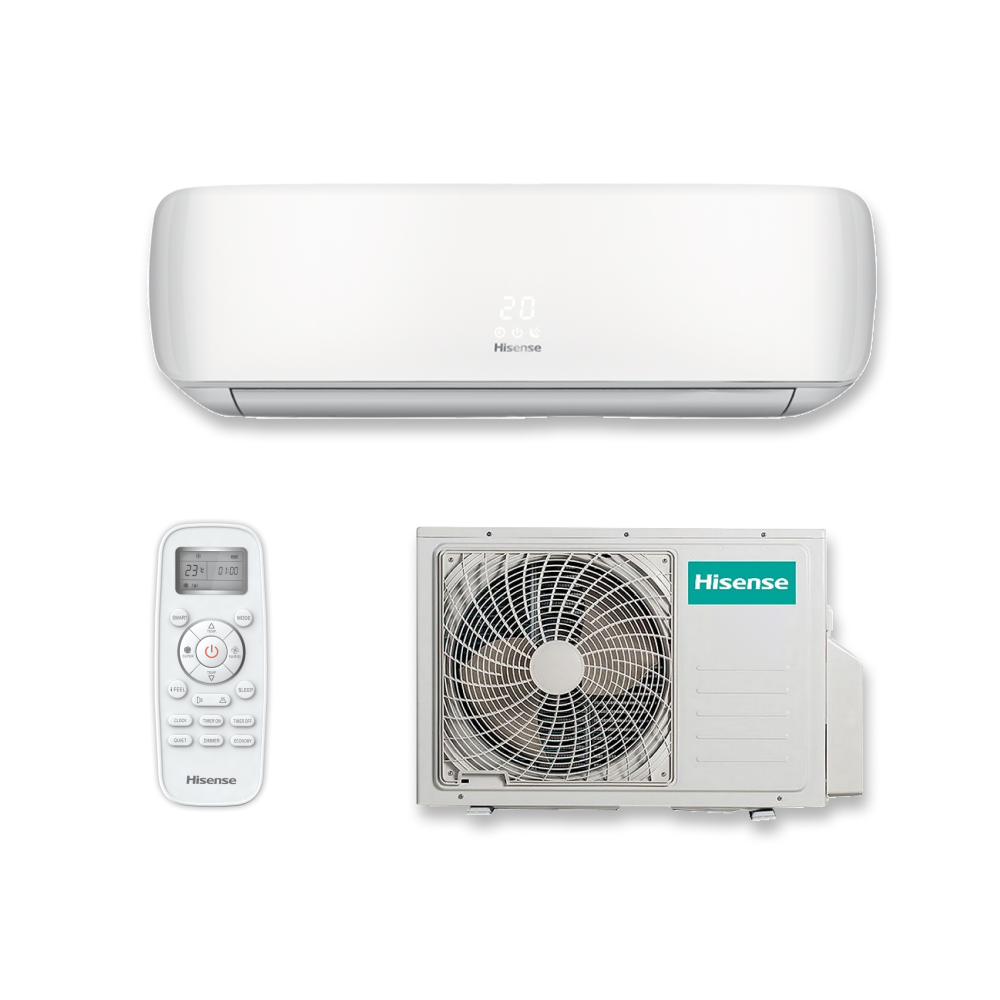 Классическая сплит-система серии NEO Premium Classic A Wi-Fi AS-13HW4SVDTG5 (комплект)