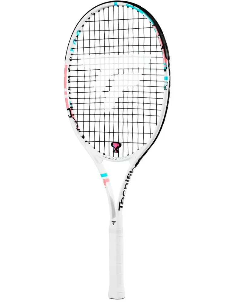 Ракетка детская Tecnifibre Tempo Iga 25" 2026