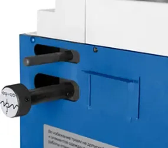 Борфреза твердосплавная Karnasch форма A, 3х14х3х38 мм, насечка HP-2, без покрытия, арт. 11.3000-030