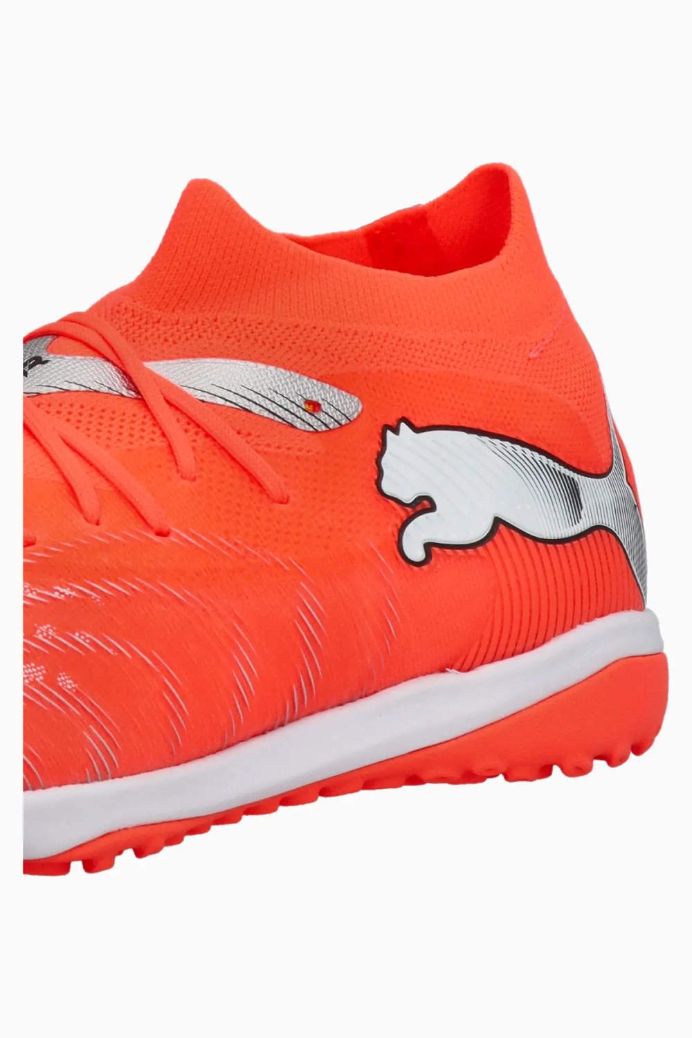 Сороконожки Puma Future 9 Match TF - красный