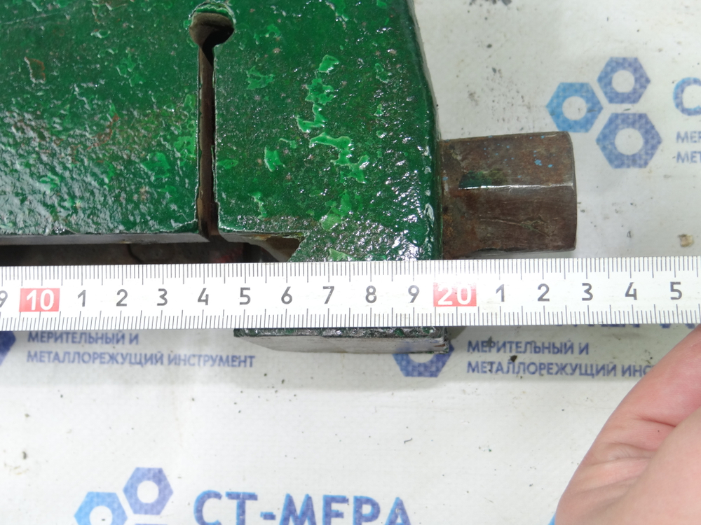 Серьга для фрезерного станка 6Н81 (арт.3015)
