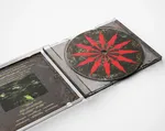 Vangers. Original Soundtrack Limited Edition (CD) Вангеры Саундтрек
