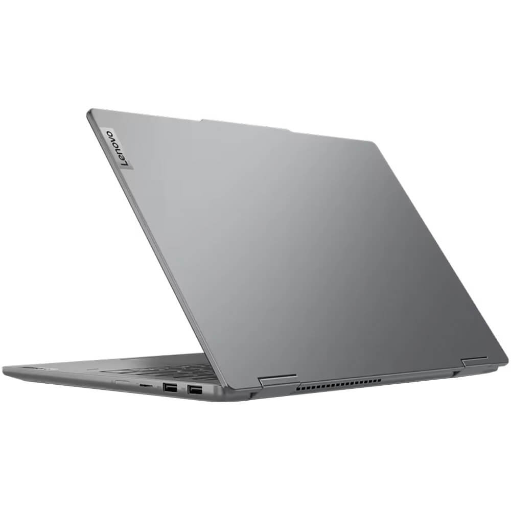 Ноутбук Lenovo IdeaPad 5 2-in-1 14IRU9 (83DT0076RK)