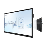 Интерактивный комплекс NextPanel 65" IFCKV5INT65