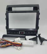 Установочный комплект для TOYOTA Land Cruiser 200 2007-2015 top  KUBERG SF-1620-3-C
