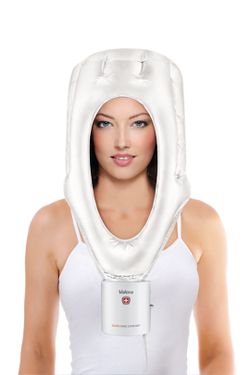 Фен-капюшон Valera Swiss Ionic Comfort (513.01)
