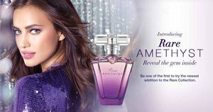 Avon Rare Amethyst