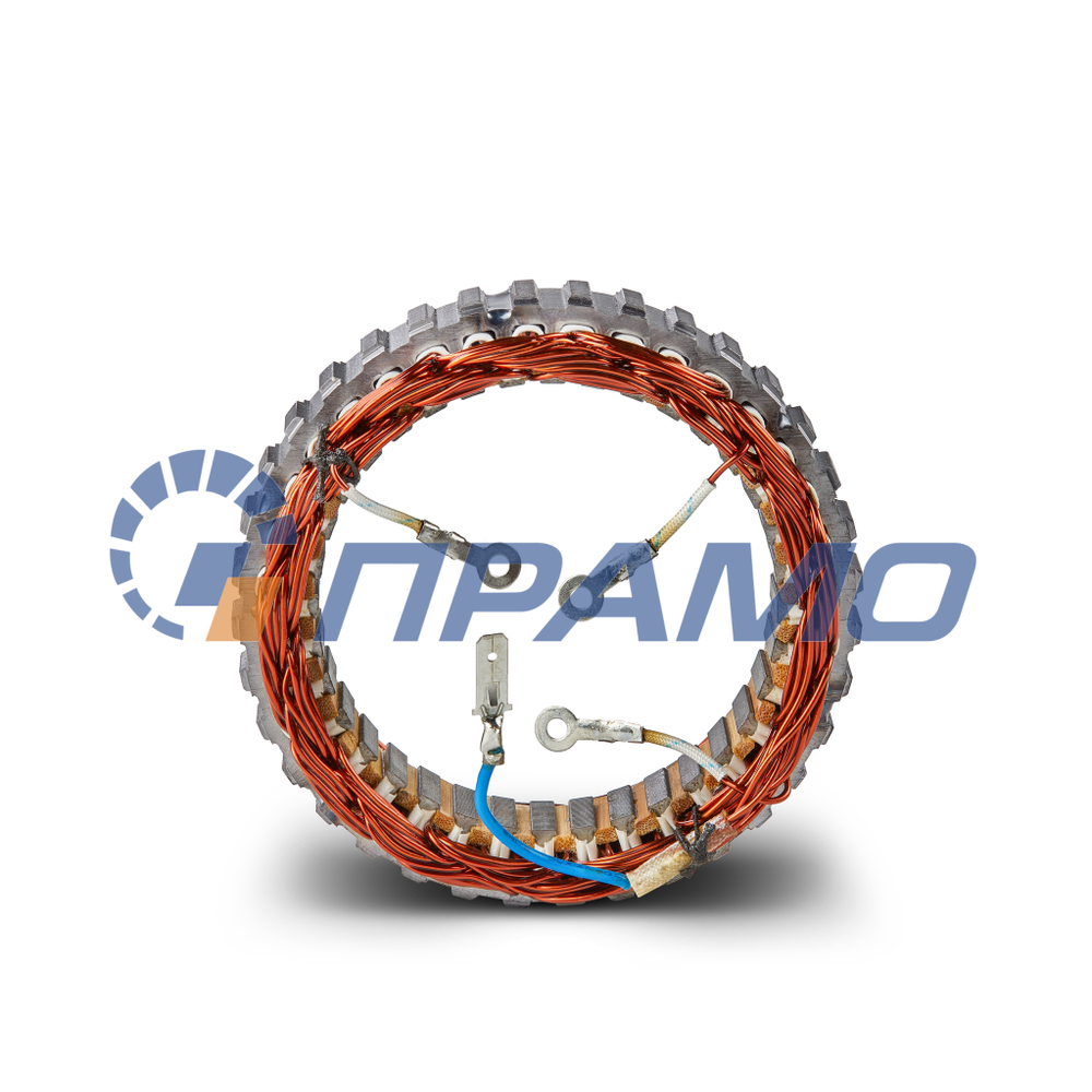 Г221А.3701100 (ПРАМО) Статор