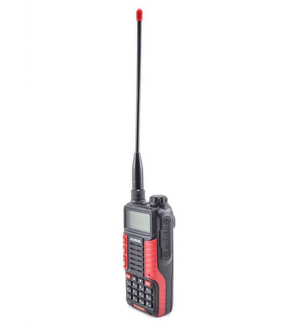 Lira P-580UV Радиостанция портативная двухдиапазонная
