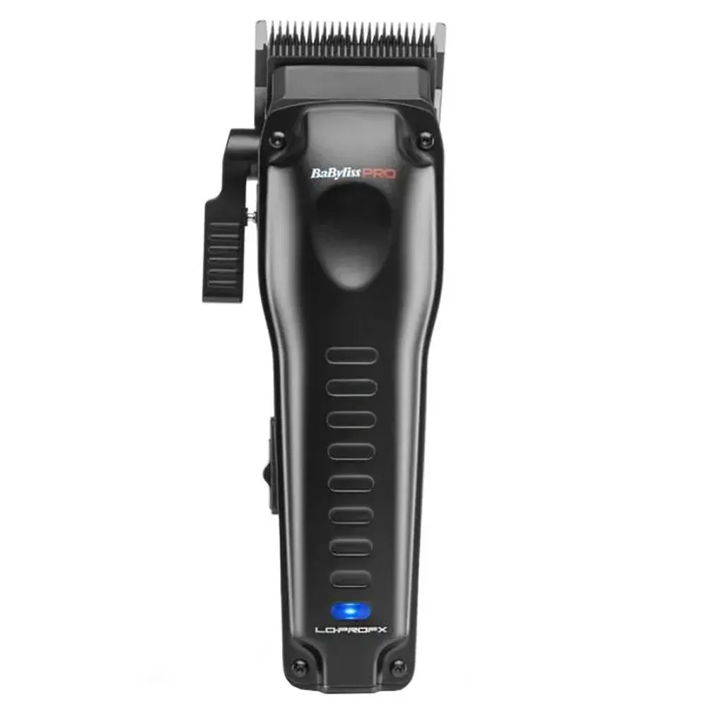 Машинка для стрижки BaByliss PRO FX820E - 8