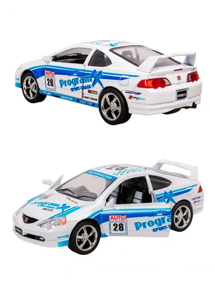 Honda Integra Type R KINSMART KT5053D