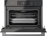 Компактный духовой шкаф Asko OCSM8478G фото 6