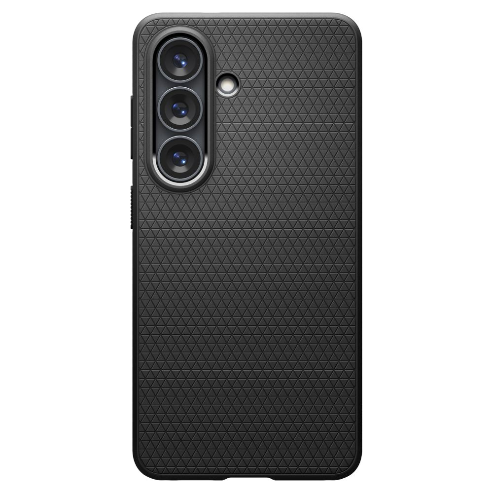 Чехол Spigen Liquid Air Mag MagSafe для Samsung Galaxy S26 Ultra Matte Black