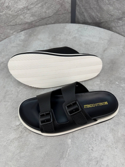 Шлепанцы Brunello Cucinelli