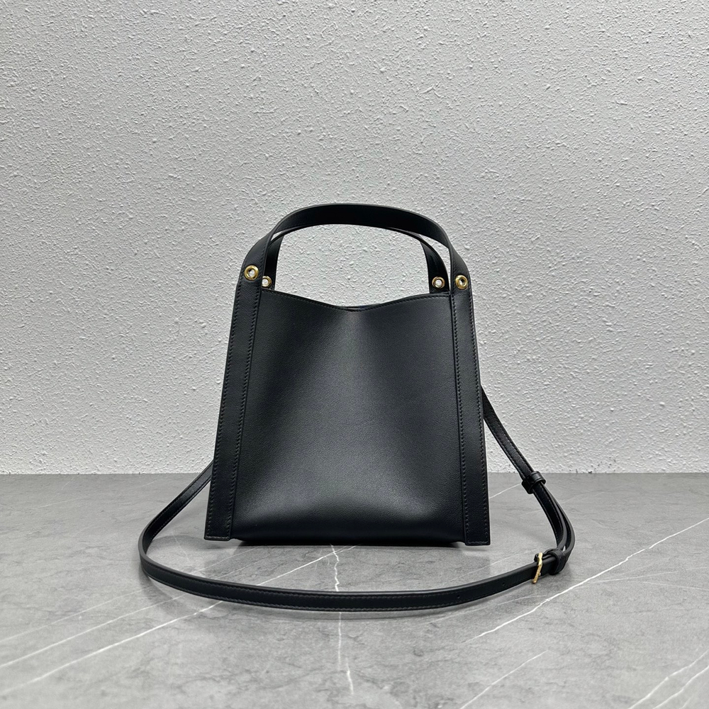 Cube Bag in Triomphe