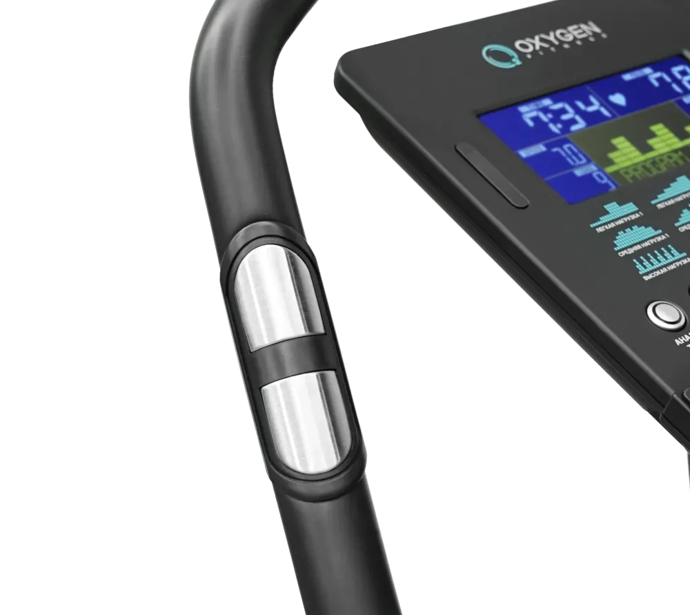 Велоэргометр OXYGEN NEXUS GURU UB HRC