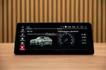 Магнитола для BMW 6-серия F06 2014-2018 NBT - RDL-1256 монитор 12.3" на Android 14, Быстрая, CarPlay, 4G SIM-слот