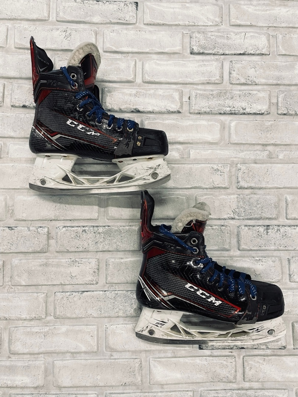 CCM JETSPEED FT1 4D (EUR 37.5)