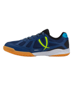 Кроссовки волейбольные SPIRIT, Navy/lime