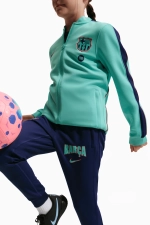 Спортивный костюм Nike FC Barcelona 26/27 Strike Junior