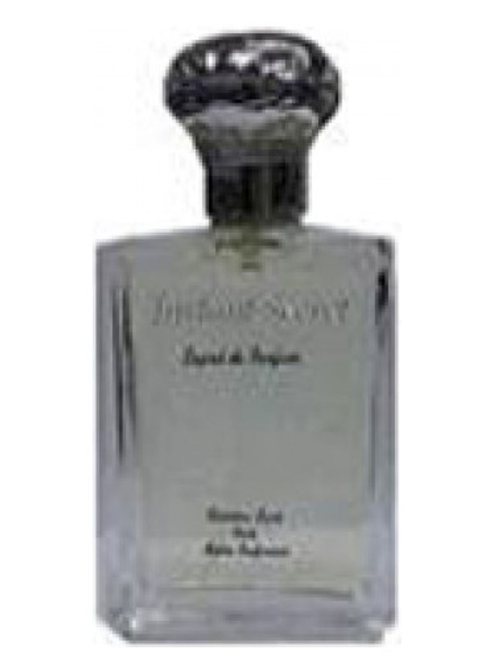Parfums et Senteurs du Pays Basque Instant Secret