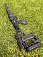 Шасси AKILA BLASER R93 ACSR93 (Приклад M)