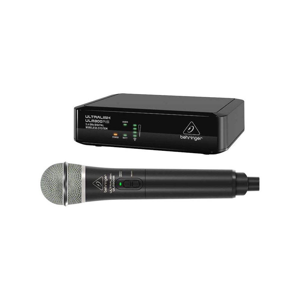 BEHRINGER ULM300MIC