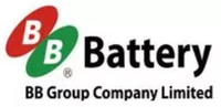 B.B.BATTERY