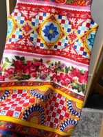 Новое хлопковое платье Dolce & Gabbana, 104